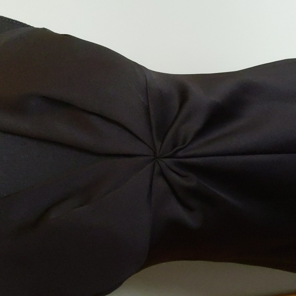 Laundry by Shelli Segal Vintage Gown - Picture 3 of 13